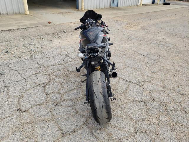2005 SUZUKI GSX-R1000 JS1GT76A052108476