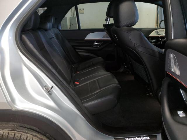2020 MERCEDES-BENZ GLE 350 4M 4JGFB4KB4LA063400
