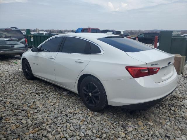 Vin: 1g1ze5stxgf262573, lot: 49837425, chevrolet malibu lt 20162