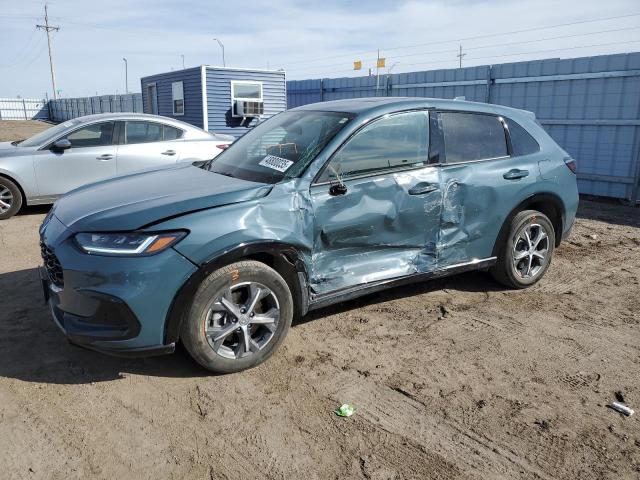 HONDA HR-V EXL
