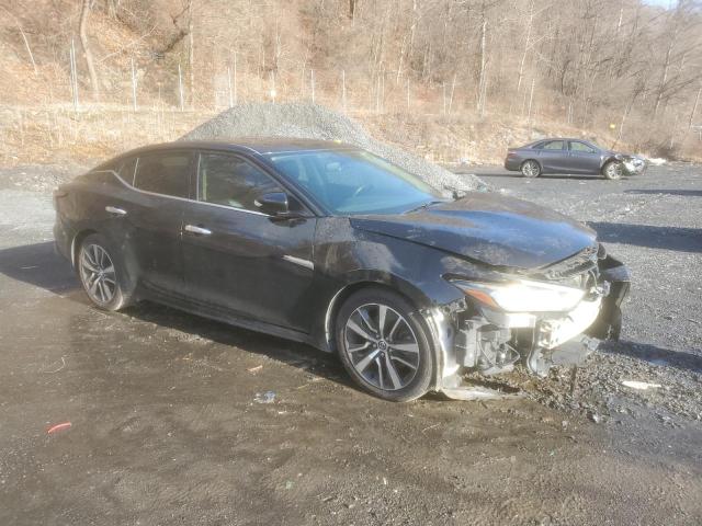 Vin: 1n4aa6av1kc372727, lot: 49873135, nissan maxima s 20194