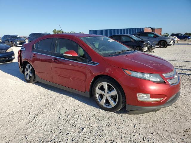 2013 CHEVROLET VOLT - 1G1RA6E42DU117511