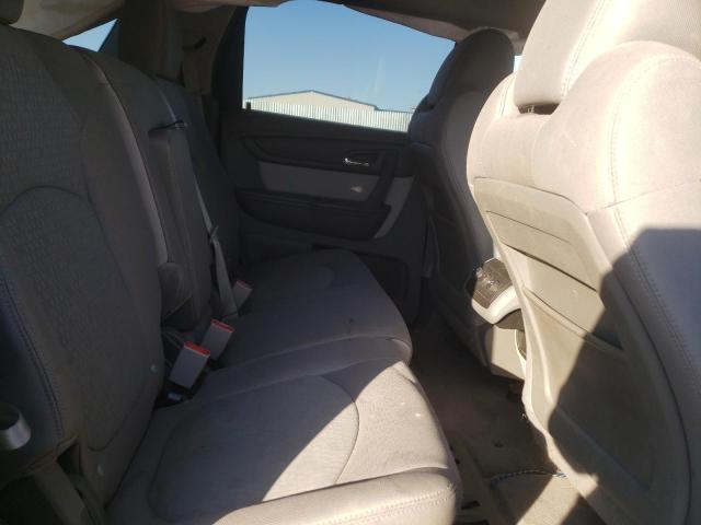 2016 GMC ACADIA SLE 1GKKRNED2GJ231157