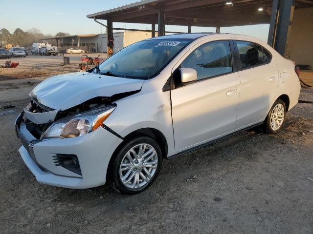MITSUBISHI MIRAGE G4