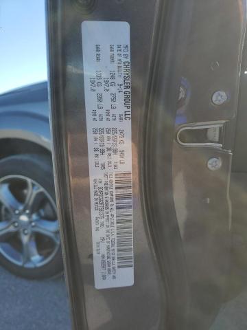2015 DODGE JOURNEY CR - 3C4PDCGG3FT561375