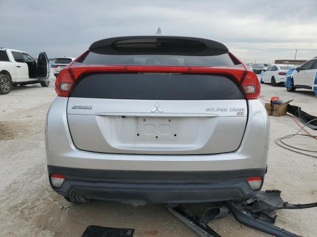 2019 MITSUBISHI ECLIPSE CR - JA4AS3AA0KZ016473