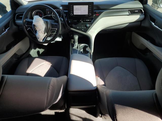 2022 TOYOTA CAMRY LE - 4T1C11AK6NU650348