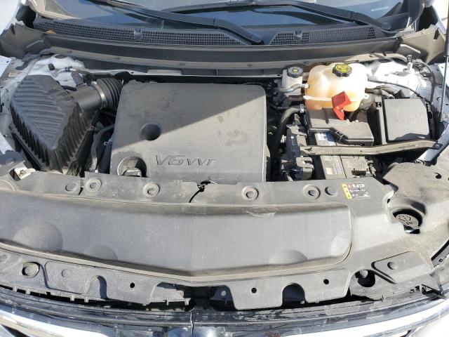 2022 BUICK ENCLAVE ES - 5GAERBKWXNJ108220