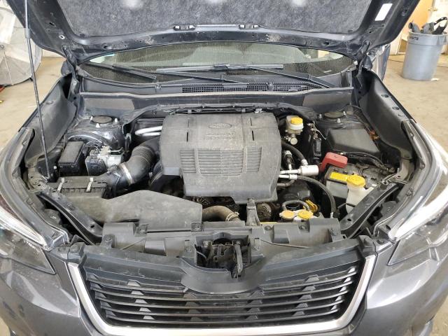 2021 SUBARU FORESTER JF2SKADC6MH484732