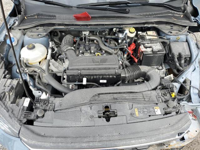 2024 FORD ESCAPE ST - 1FMCU9MN2RUA69060