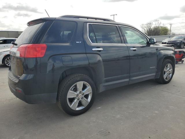 GMC TERRAIN SL 2015 black  flexible fuel 2GKFLXEK9F6341700 photo #4