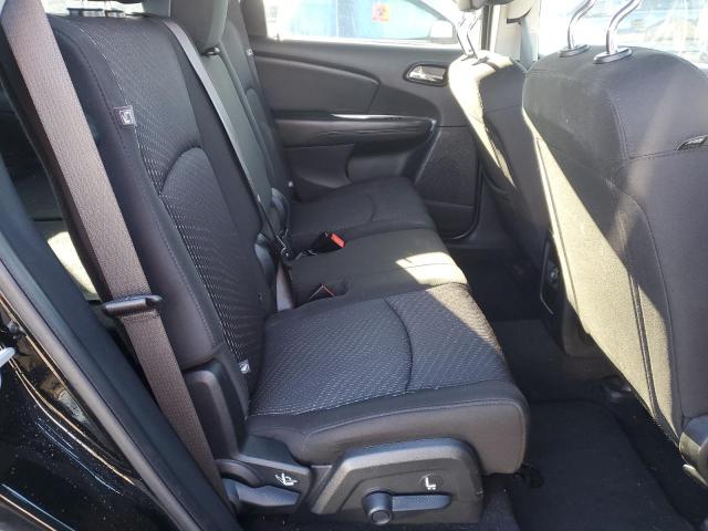 2019 DODGE JOURNEY SE - 3C4PDCBB9KT845924
