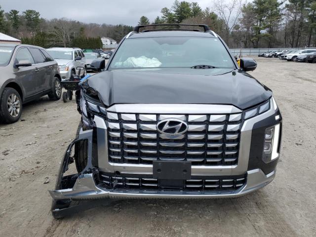 2024 HYUNDAI PALISADE C - KM8R7DGE9RU709393