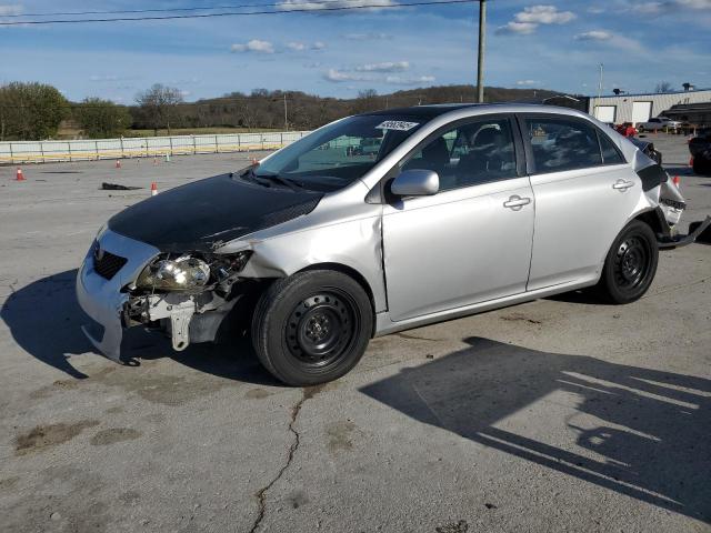 Vin: 2t1bu4eexac310317, lot: 49563945, toyota corolla base 2010 img_1