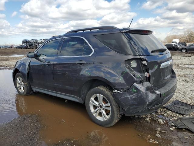 2015 CHEVROLET EQUINOX LT - 1GNALBEK8FZ126345