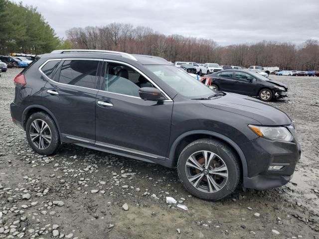 Vin: 5n1at2mv9jc744169, lot: 48928205, nissan rogue s 20184