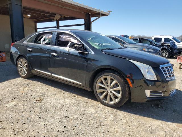 Vin: 2g61m5s38e9118715, lot: 48017785, cadillac xts luxury collection 20144