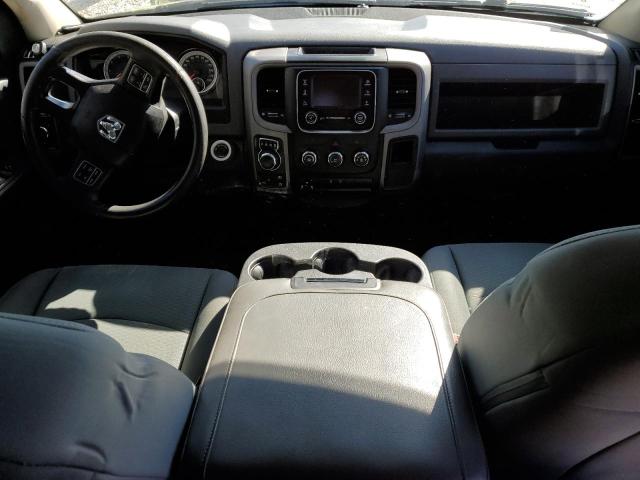 2017 RAM 1500 ST - 1C6RR7FT5HS540006