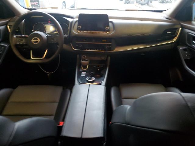 2023 NISSAN ROGUE SV - JN8BT3BB3PW360181