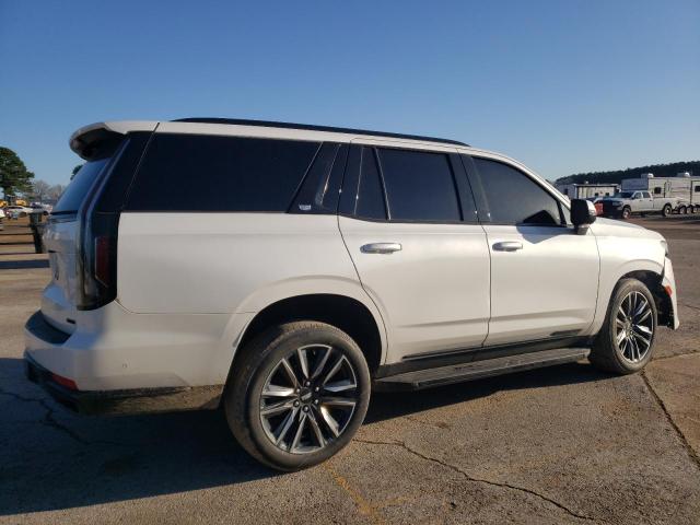 Vin: 1gys3ekl6nr234497, lot: 48560705, cadillac escalade sport 20223