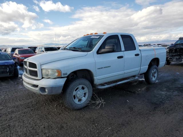 DODGE RAM 2500 S