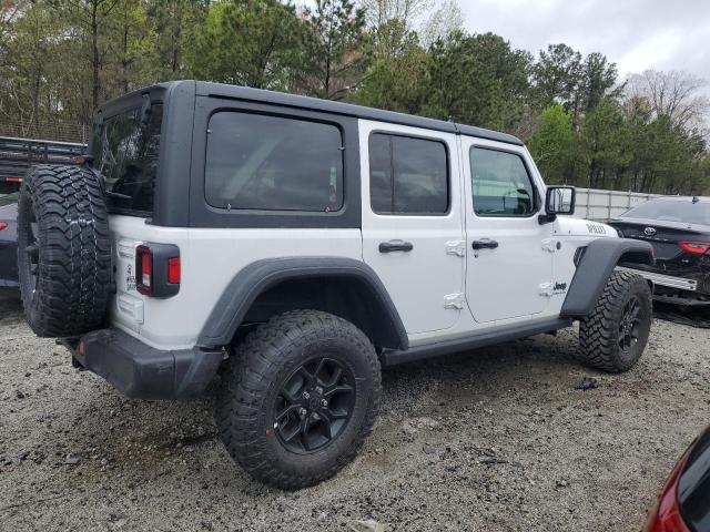 Vin: 1c4pjxdnxsw500290, lot: 50100905, jeep wrangler sport 20253