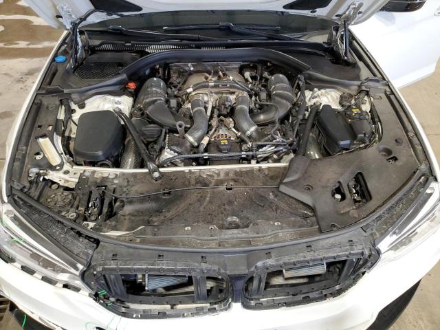 2018 BMW M550XI WBAJB9C5XJB035514