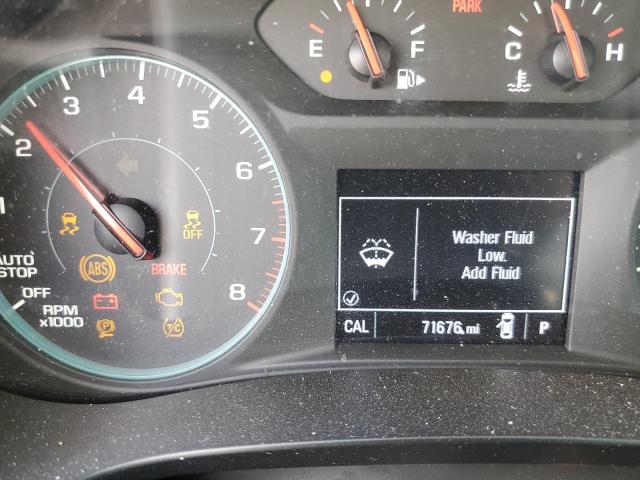 2023 CHEVROLET MALIBU LT - 1G1ZD5ST8PF163902