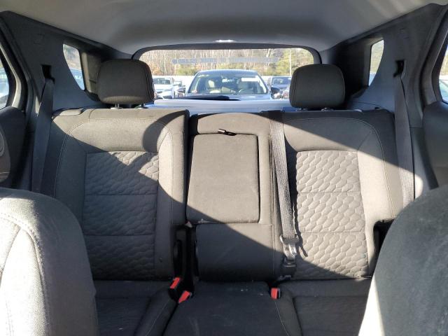 2019 CHEVROLET EQUINOX LT - 2GNAXUEV8K6232813