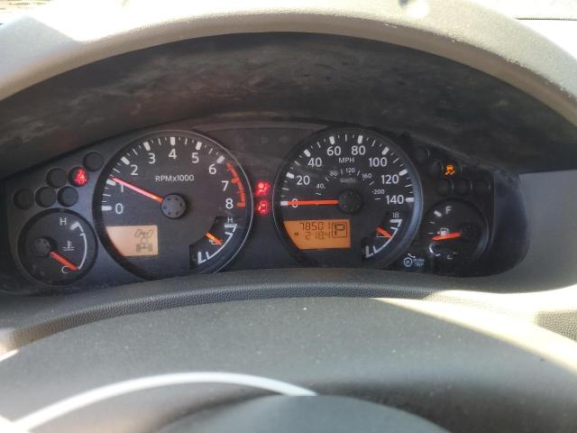2019 NISSAN FRONTIER S - 1N6AD0EV6KN755007