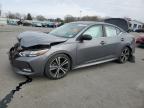2020 NISSAN SENTRA SR - 3N1AB8DV3LY211662