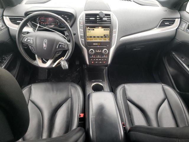 2016 LINCOLN MKC PREMIE - 5LMCJ1C95GUJ26733
