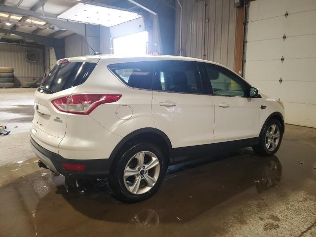 Vin: 1fmcu0gx3fua75325, lot: 50317015, ford escape se 20153