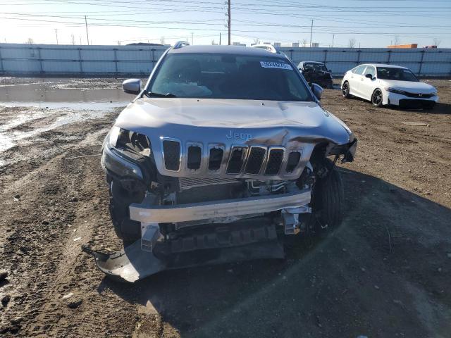 2019 JEEP CHEROKEE L - 1C4PJMDX2KD383123