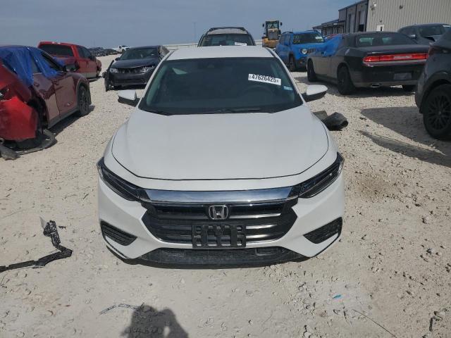 2020 HONDA INSIGHT EX 19XZE4F51LE004167