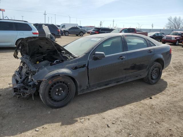 CHEVROLET CAPRICE PO