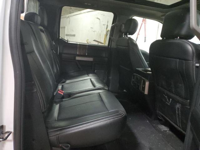 2019 FORD F150 SUPER - 1FTEW1EP1KKE27324