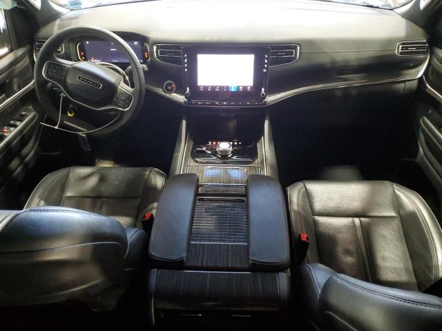 2022 JEEP WAGONEER S 1C4SJVBT9NS160495