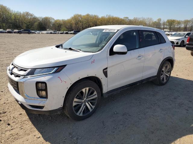 MITSUBISHI OUTLANDER ES
