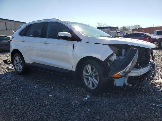 Vin: 2fmpk4j97kbc60664, lot: 48403075, ford edge sel 20194