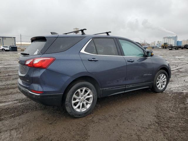 2019 CHEVROLET EQUINOX LT - 3GNAXUEV7KL249565