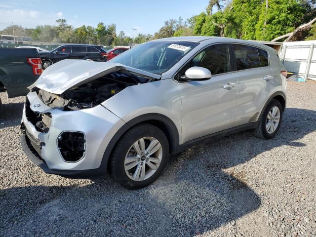 Vin: kndpm3ac5h7243870, lot: 51070415, kia sportage lx 2017 img_1