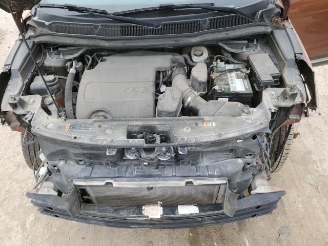 2017 FORD EXPLORER X - 1FM5K8D8XHGA59764