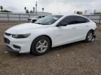 2018 CHEVROLET MALIBU LS - 1G1ZB5ST2JF200634