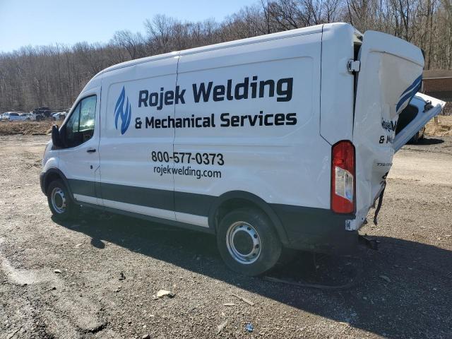 Vin: 1ftbr1c88pkb19760, lot: 49689595, ford transit t-250 20232