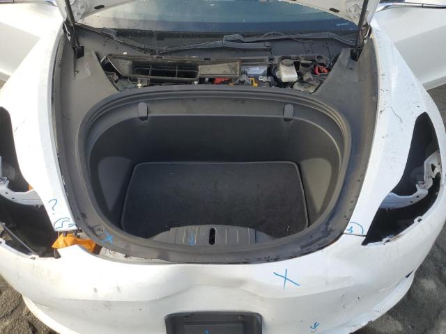 2018 TESLA MODEL 3 - 5YJ3E1EB1JF093869