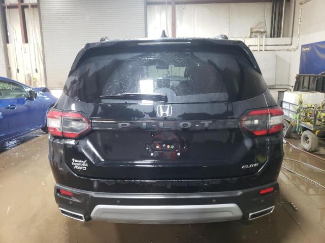 2023 HONDA PILOT ELIT - 5FNYG1H87PB021616