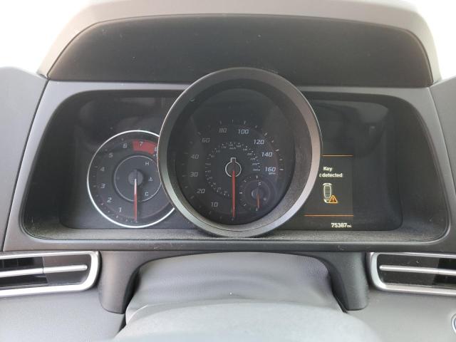 2023 HYUNDAI ELANTRA SE - KMHLM4AG7PU371997