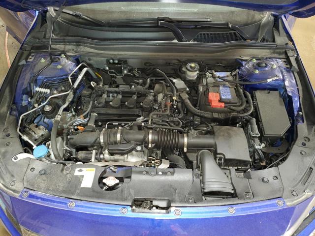 2022 HONDA ACCORD SPO - 1HGCV1F42NA093444