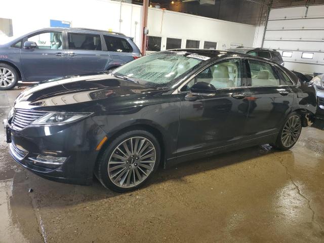 LINCOLN MKZ